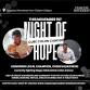 Night of Hope | Illuminate the Path to Colon Cancer event image