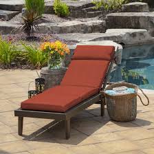 The best outdoor furniture deals from wayfair's biggest sale of the year · group seating · outdoor dining sets · lounge chairs. Sol 72 Outdoor Acuna Woven Outdoor Chaise Lounge Cushion Reviews Wayfair