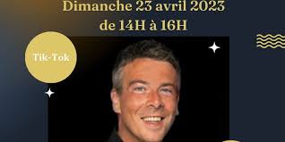 Café à théme avec Matthieu Jasseron — Le Puits d'Hiver