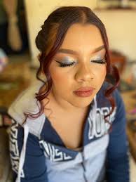 MakeUp Lizeth Navarro