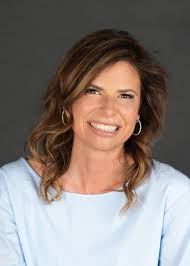 Board of Directors Bios 2021