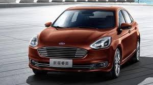 We did not find results for: Technical Specs Ford Escort 2018 2021 Sedan