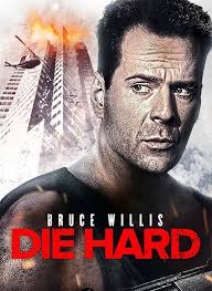 A word after a word after a word is power. Why Die Hard Is The Best Christmas Movie Silver Chips
