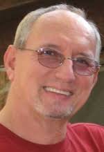 Obituary information for Richard Edwin Rick Tharp