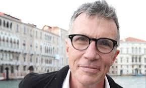 Michael Cunningham: A life in writing