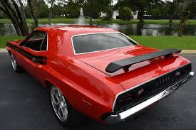 Image result for Burnished Red 1974 Challenger