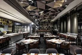 At present, butcher's table has no reviews. Porterhouse By Laris Restaurant By Kokaistudios Hong Kong