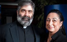 Chris Margaritis's Instagram, Twitter & Facebook