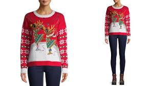 Maybe you would like to learn more about one of these? 12 Hilarious Ugly Christmas Sweaters And Face Masks For 2020