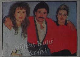 Tugrul Meteer Cecilya Gonul Esen