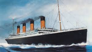 Titanic has gone down as one of the most famous ships in history for its lavish design and tragic fate. 11 Questionable Suggestions For Raising The Titanic Mental Floss