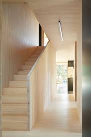 Tech house is a subgenre of house music that combines stylistic features of techno with house. Holzhaus Schuler Blockholt Eschen Architektur Matthias Stockli Low Tech Solares Direktgewinnhaus Gstohl Treppe Holz Treppen Design Holz Innenarchitektur