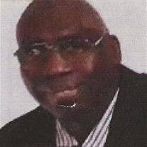 Mr. James Spears Obituary