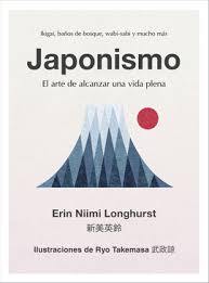 Assistindo ao programa do gugu, é possível notar, quão ignorante são as pessoas que se humilham em busca de bens materiais. Japonismo El Arte De Alcanzar Una Vida Plena Erin Niimi Longhurst 9788448024383 Machado Libros