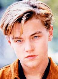Wenn sich leonardo dicaprio neu verliebt, dann macht er keine halben sachen. Leonardo Dicaprio Haarschnitt Blonde Schichten Leonardo Dicaprio Leonardo Dicaprio 90s Young Leonardo Dicaprio