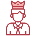 This premier event is held to promote federal employee accomplishments in the southeast region. Employee Of The Year Icons 77 Free Vector Icons