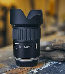 Tamron Sp 35mm F 1 4 Di Usd Lens Review Shutterbug