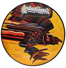 Buy juventus logo 5 x 2.6 vinyl decal window sticker for cars, trucks, windows, walls, laptops, and more. Kaufe Vinyl Judas Priest Screaming For Vengeance 30th Anniversary Picture Disc