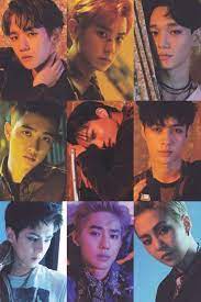 موزیک ویدیو lotto از exo با زیرنویس فارسی. Exo Lotto Appreciation Exo ì—'ì†Œ Amino