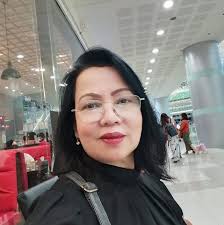 ATM: Ms. Evelyn Teves, FASU Director, represents ARDCI as the Microfinance  Council of the Philippines, Inc. (MCPI) recognize its members