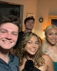 Finally did it…I can officially say I am Cameron Johnson RN-BSN!!!