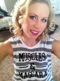 Andrea, 32, Oklahoma