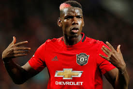 Paul labile pogba (born 15 march 1993) is a french professional footballer who plays for premier league club manchester united and the france national team. Pszh Hochet Vymenyat Pogba Readfootball