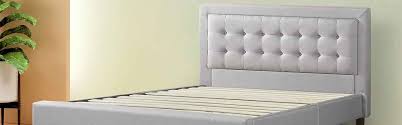 Any concerns over a squeaky or wobbly bed frame? Best Zinus Platform Beds 2021 Reviews Buy Or Avoid