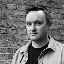 Jonathan Box's Instagram, Twitter & Facebook