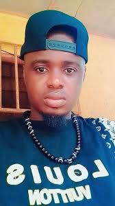 Let's welcome Joe Bara in this new year. God be with you always! J•M•J•