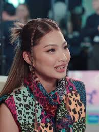 finally! STACEY STERLING AFTER HOW MANY MONTHS?! @STACEY thank you @B...