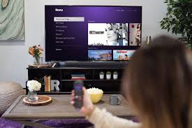 It was the most popular show aired o. How To Connect Your Roku Device To A Hotel Room Tv Digital Trends