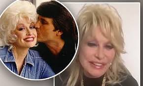 Carl thomas dean is an american celebrity and businessman. Dolly Parton Says Time Apart Is Secret To Her 54 Year Marriage Daily Mail Online