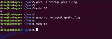 Jan 09, 2019 · es un comando muy habitual en sistemas unix y similares, como es el caso de los sistemas del ñu y el pingüino. Como Usar El Comando Grep En Linux Kirukiru Es