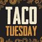 Taco Tuesday! event image