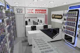 Source Shopping Mall Wooden Mobile Phone Repair Shop Furniture Showcase Cell Phone Shop Interior Design On In 2021 Cell Phone Shop Shop Interior Design Furniture Shop