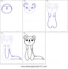 How To Draw A Meerkat For Kids Printable Step By Step Drawing Sheet Drawingtutorials101 Com It is classified as an uncommon pet which players have a 22.5% chance of hatching from a safari egg. draw a meerkat for kids printable step