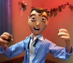 Exploring the World of Moral Orel Puppets Through Stop Motion Animation