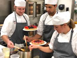 Picking the right pastry chef education program. How Long Does Culinary School Take Culinarylab