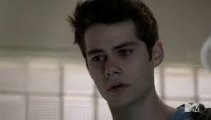 Teen Wolf