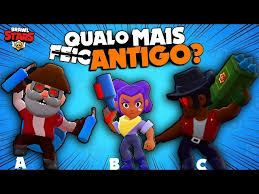 Wyślij wiadomość do bota po quizy i memy. Voce Consegue Acertar Tudo G Qunio Quiz Do Brawl Stars Brawl Stars Dicas Brawl Stars
