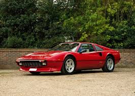 Buy classic original and restored 308, 330 gt, spider, berlinetta, 365gt, 512 bbi, testarosssa, maranello, superamerica and more. 1984 Ferrari 308 Classic Driver Market