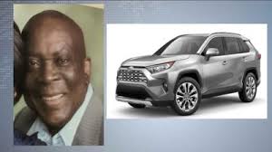 UPDATE: Missing Madison man found, Silver Alert canceled