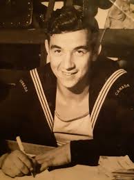 Harry Leonard Christopher