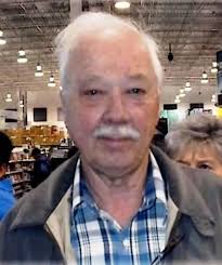 Jerry Moreland Obituary (1930