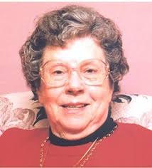 Rachel Louise Bryan Litfin (1919-2010)