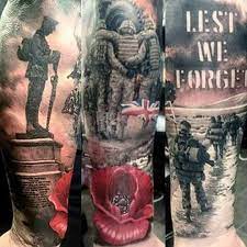 We did not find results for: We Will Never Forget Military Tattoos Sleeve Tattoos Lest We Forget Tattoo