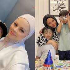Siti sarah raissuddin has not been previously engaged. Siti Sarah Dedah Pernah Hidup Susah Dengan Shuib Akaun Tinggal Rm500 My Tv Online