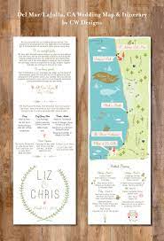 Wedding Event Map Invitation Save The Date Program Or Etsy Wedding Map Custom Wedding Map Map Invitation