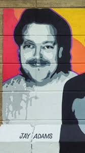 🌈 In our last video essay, Jay Adams — the HIV Coordinator with the HIV  Task Force in Wheeling, WV — shared his powerful story of living through  the AIDS crisis and his lifelong dedication to the AIDS ...